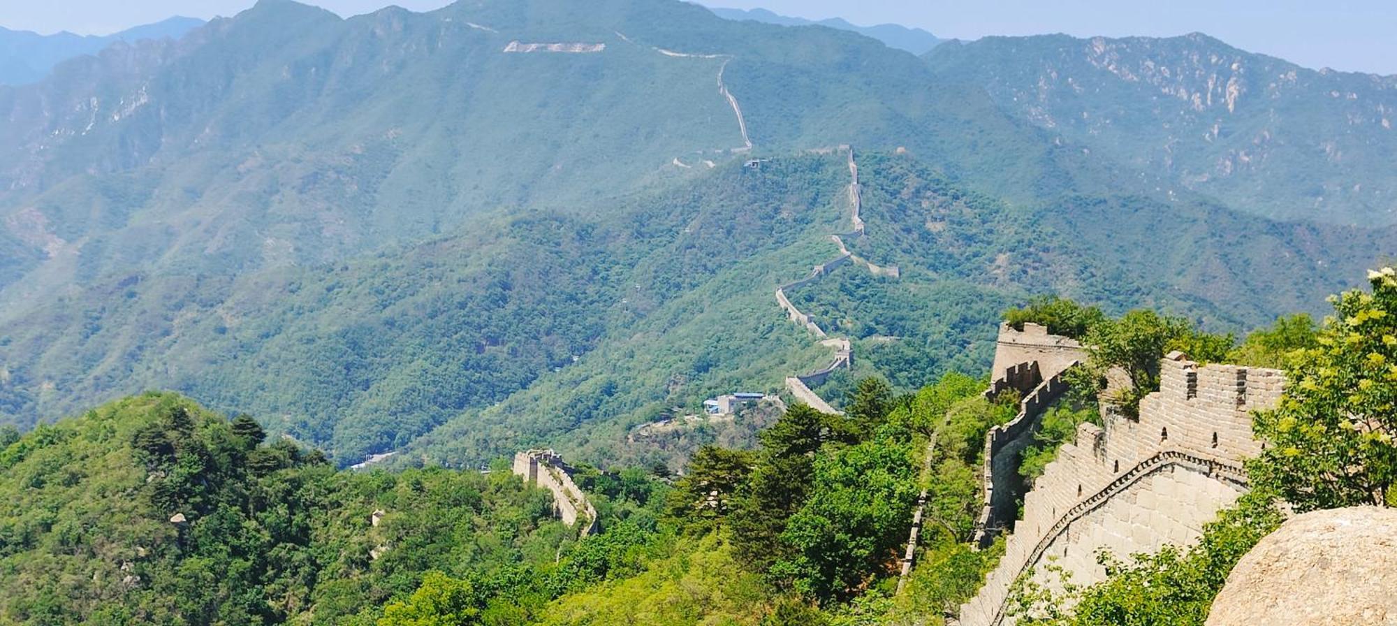 Beijing Mutianyugreat Wall Let'Sgo Hotel&Bar 懐柔区 エクステリア 写真