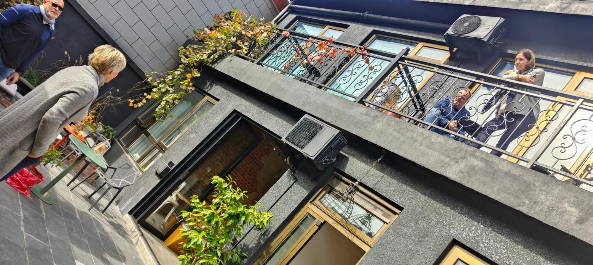 Beijing Mutianyugreat Wall Let'Sgo Hotel&Bar 懐柔区 エクステリア 写真