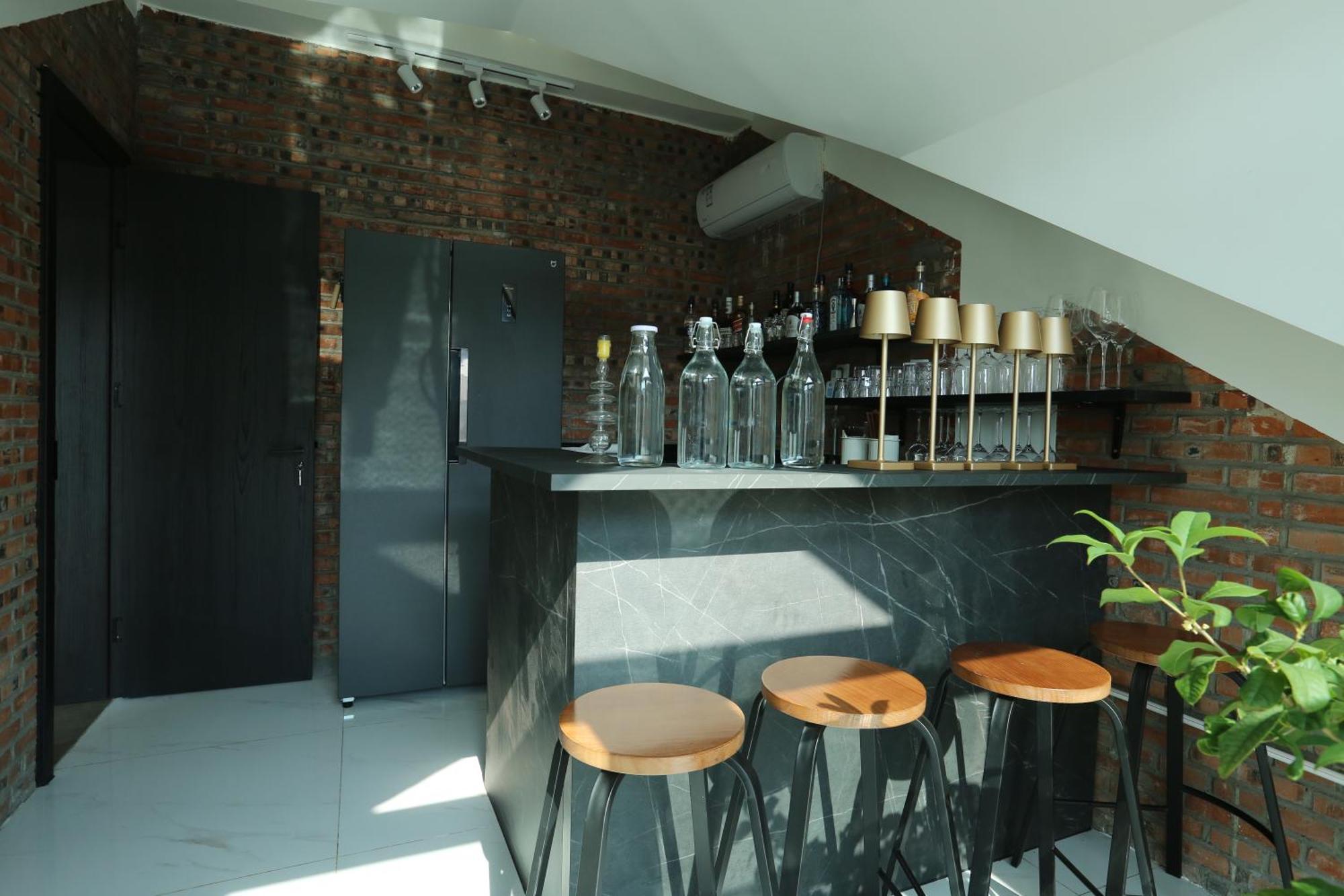 Beijing Mutianyugreat Wall Let'Sgo Hotel&Bar 懐柔区 エクステリア 写真