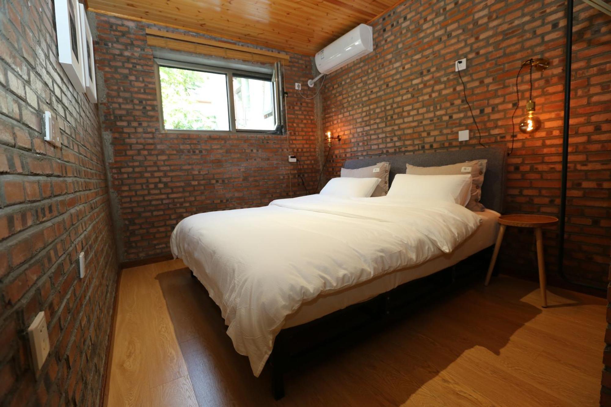 Beijing Mutianyugreat Wall Let'Sgo Hotel&Bar 懐柔区 エクステリア 写真