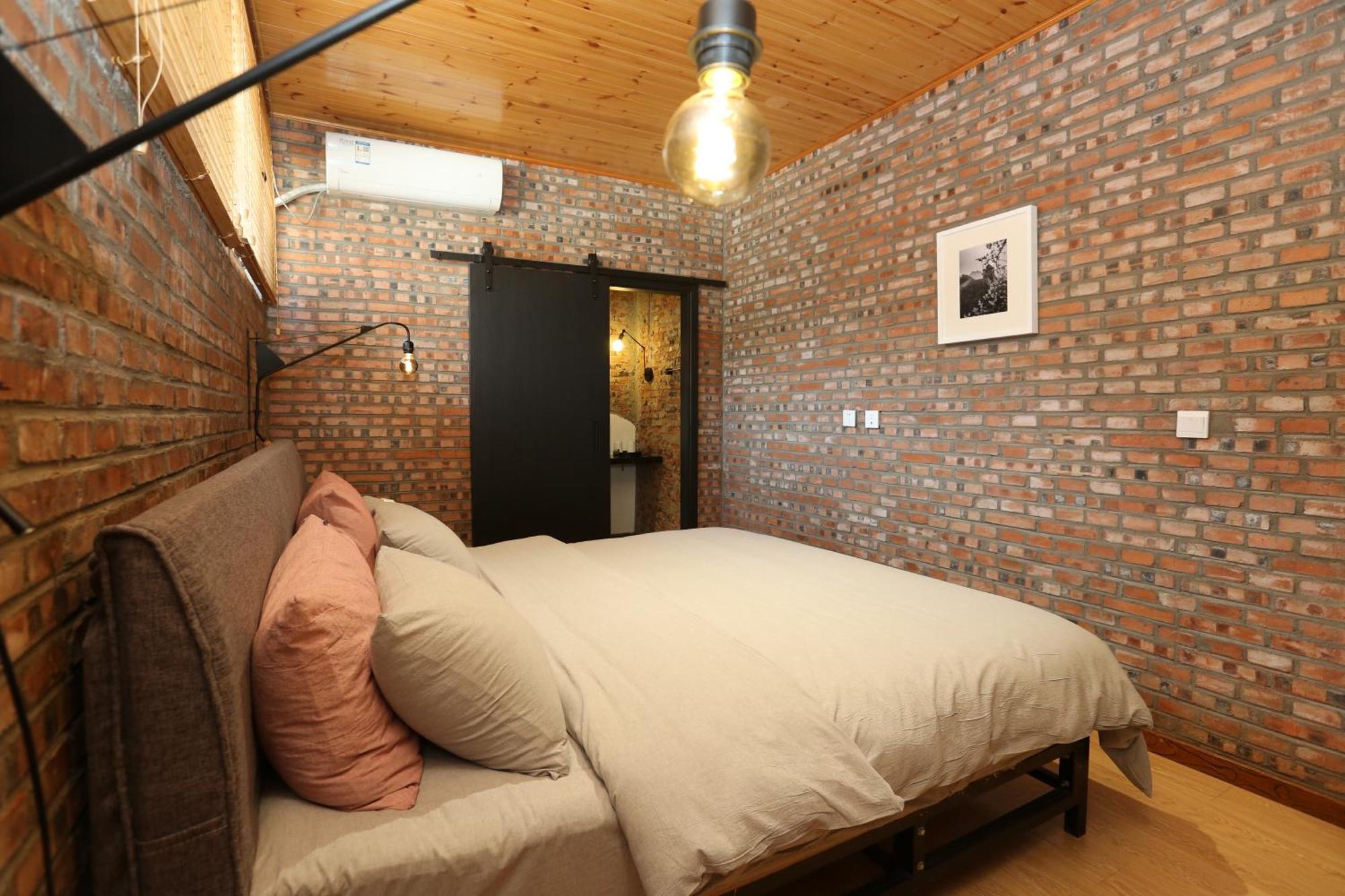 Beijing Mutianyugreat Wall Let'Sgo Hotel&Bar 懐柔区 エクステリア 写真