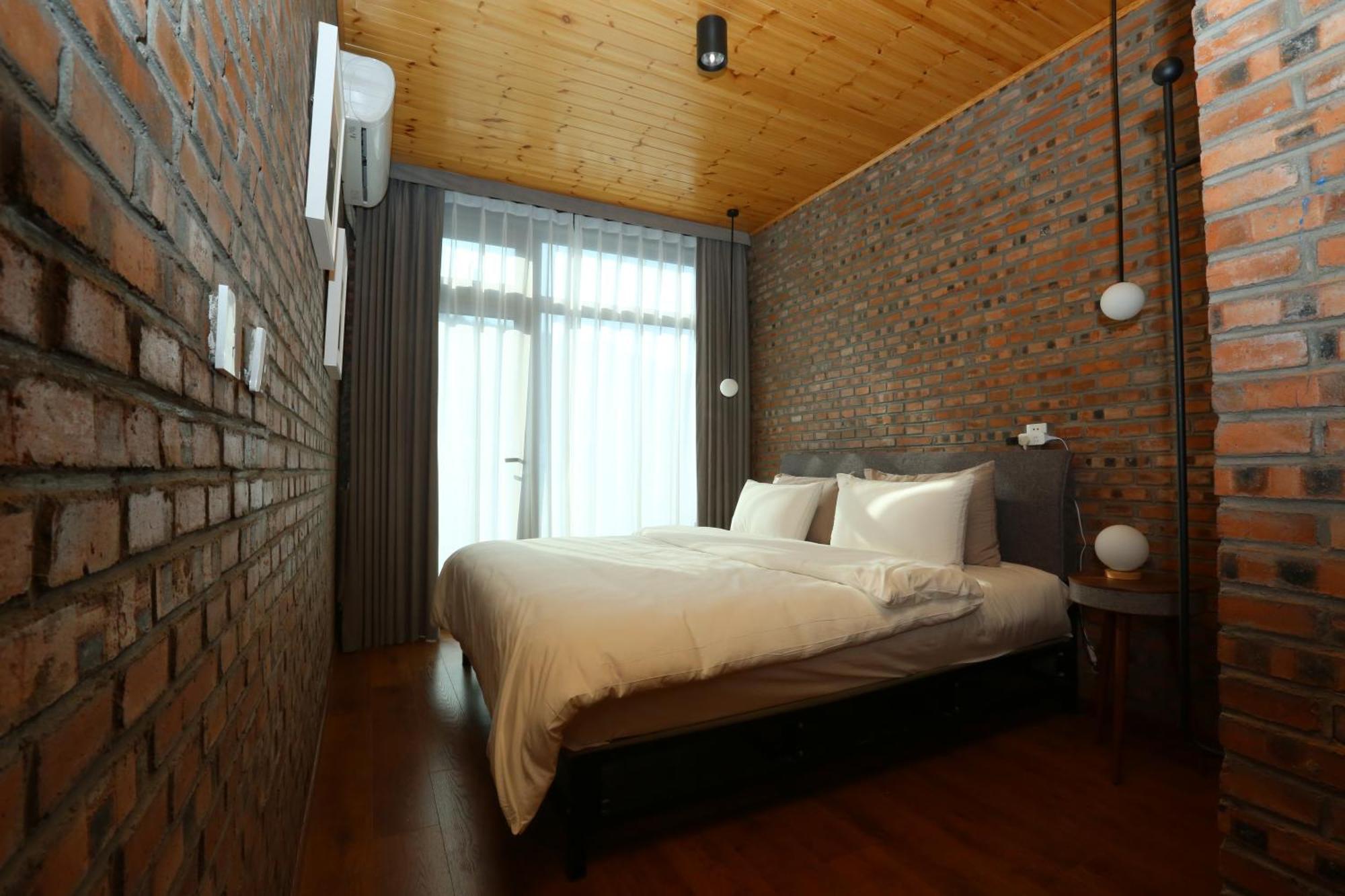 Beijing Mutianyugreat Wall Let'Sgo Hotel&Bar 懐柔区 エクステリア 写真